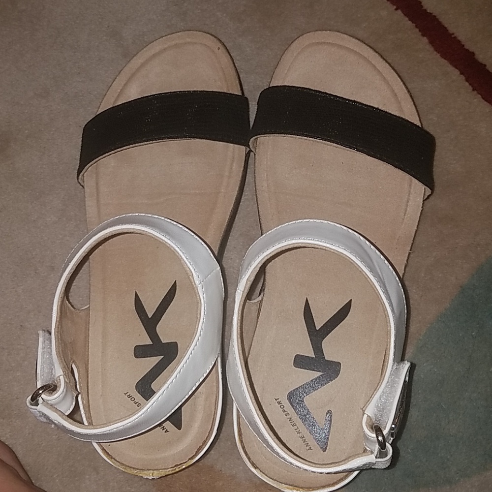 Comfortable sandal